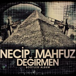 Album cover of Değirmen