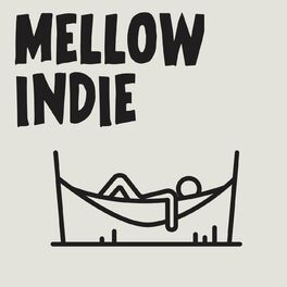 Album cover of Mellow Indie