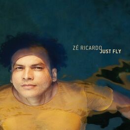 Album cover of Just Fly