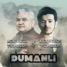 Album cover of Dumanli