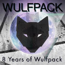 Album cover of 8 Years of Wulfpack