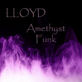 Album cover of Amethyst Funk