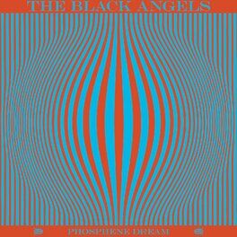 Album cover of Phosphene Dream