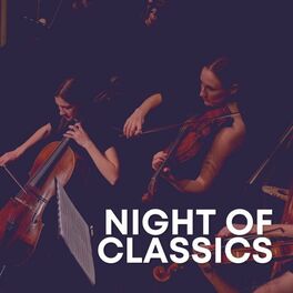 Album cover of Night of Classics