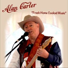 Album cover of Fresh Home Cooked Music