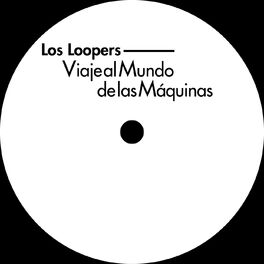 Album cover of Viaje al Mundo de las Máquinas