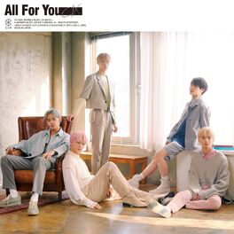 Album cover of All For You