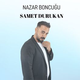 Album cover of Nazar Boncuğu