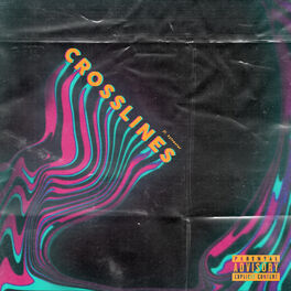 Album cover of Crosslines (feat. Sylvester)