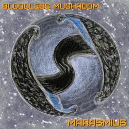 Album cover of Marasmius
