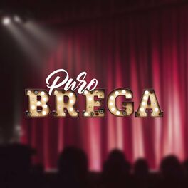 Album cover of Puro Brega
