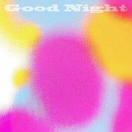 Album cover of Good Night