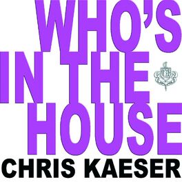 Album cover of Who'S In The House