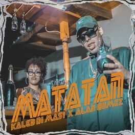 Album cover of Matatan