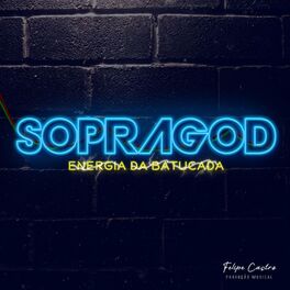 Album cover of Energia da Batucada
