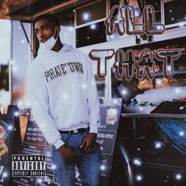 Album cover of All That