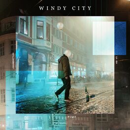 Album cover of Windy City