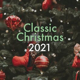 Album cover of Classic Christmas 2021