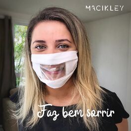Album cover of Faz Bem Sorrir