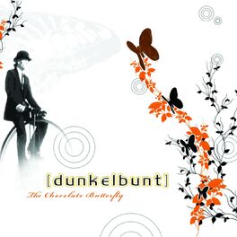 Album cover of The Chocolate Butterfly