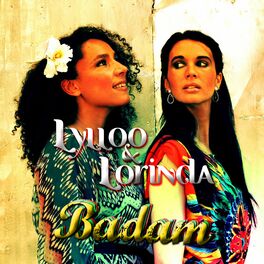 Album cover of Badam