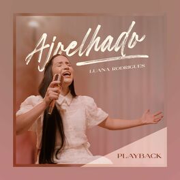 Album cover of Ajoelhado (Playback)