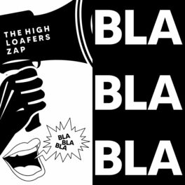 Album cover of Bla Bla Bla