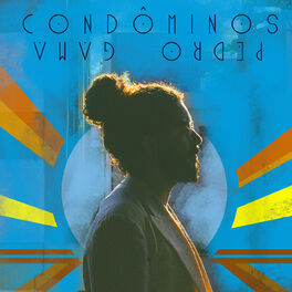 Album cover of Condôminos