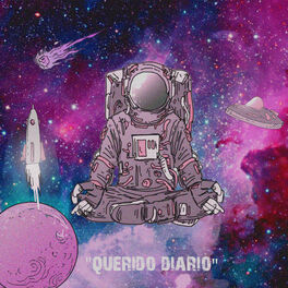Album cover of Querido Diário