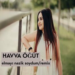 Album cover of Elmayı Nazik Soydum (Remix)
