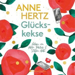 Album cover of Glückskekse (Roman)