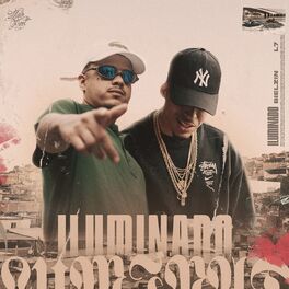 Album cover of Iluminado