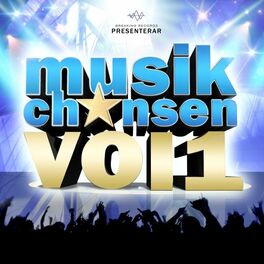 Album cover of Musikchansen Vol. 1