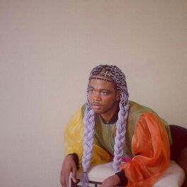 Album cover of Shamir