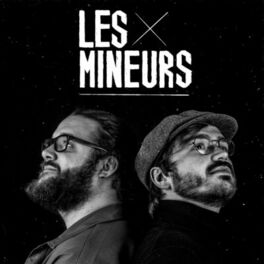 Album cover of Les Mineurs