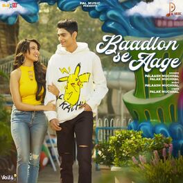 Palash Muchhal - Ab Kya Jaan Legi Meri: lyrics and songs