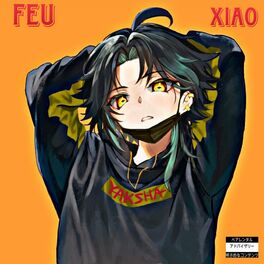 Album cover of FEU