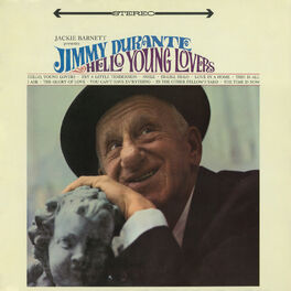 Album cover of Hello Young Lovers
