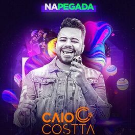 Album cover of Na Pegada