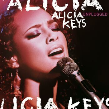 we are here alicia keys album cover