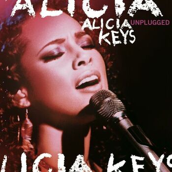 Keys, Alicia - You Don't Know My Name -  Music