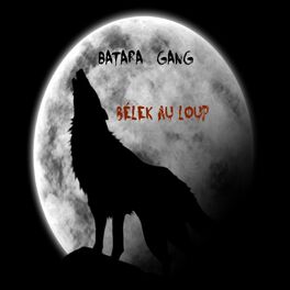 Album cover of Bélek au loup