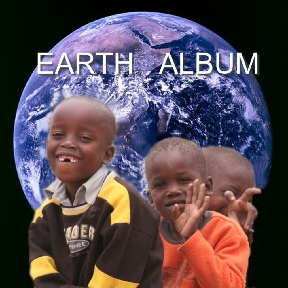 Earth album