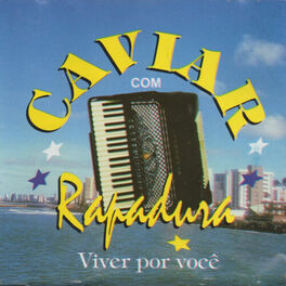 Album cover of Viver Por Você