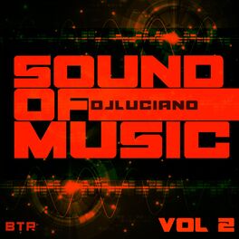 Album cover of Sound of Music, Vol. 2