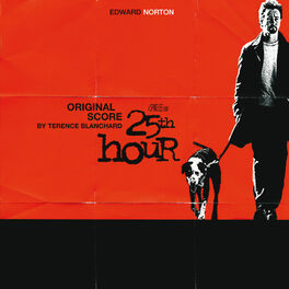 Album cover of 25th Hour (Original Motion Picture Soundtrack)