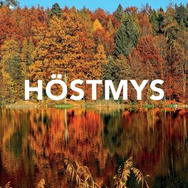 Album cover of Höstmys