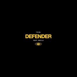 Album cover of Defender