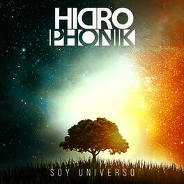 Album cover of Soy Universo