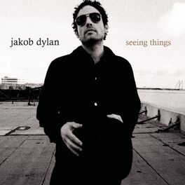 Album cover of Seeing Things